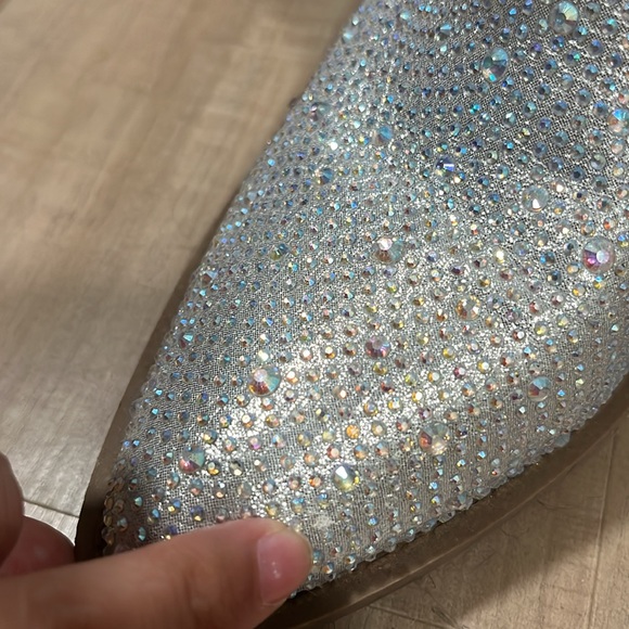 Sparkly boots - Picture 9 of 12